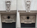 Lloyds of London War Memorial (id=5884)